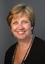 Dr. Linda McCauley