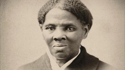 Harriet Tubman Hike