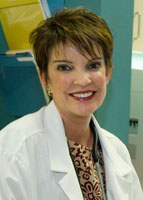 Dr. Kathy Parker